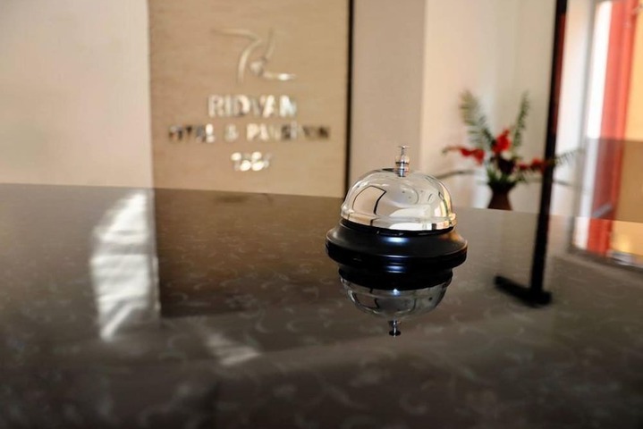 Hotel Interior 4 of 21
