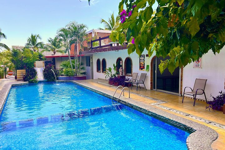 VF Villa Florencia Hotel