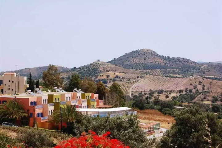 Shivas Village