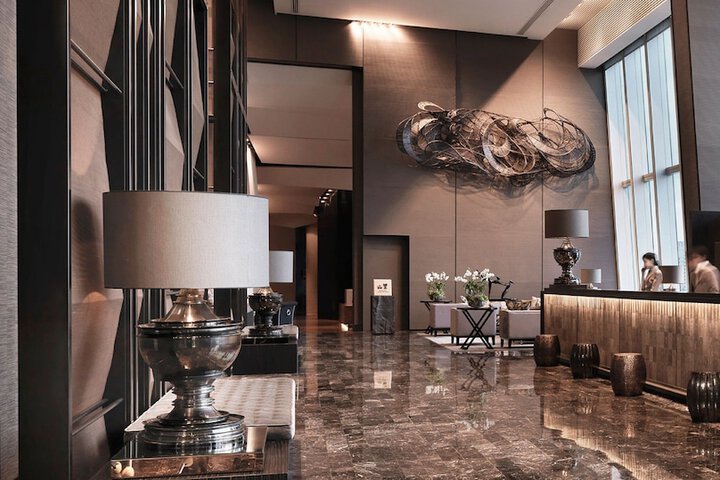 Lobby Photos