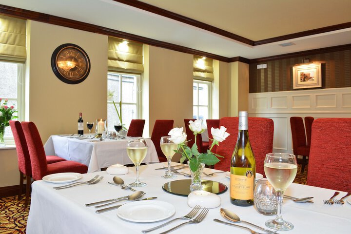Dining Photos