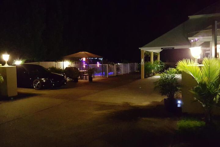 Hotel 43 of 43
