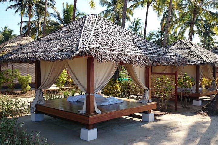 Spa Massage