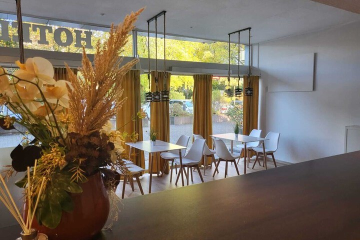 Hotel Mettmann