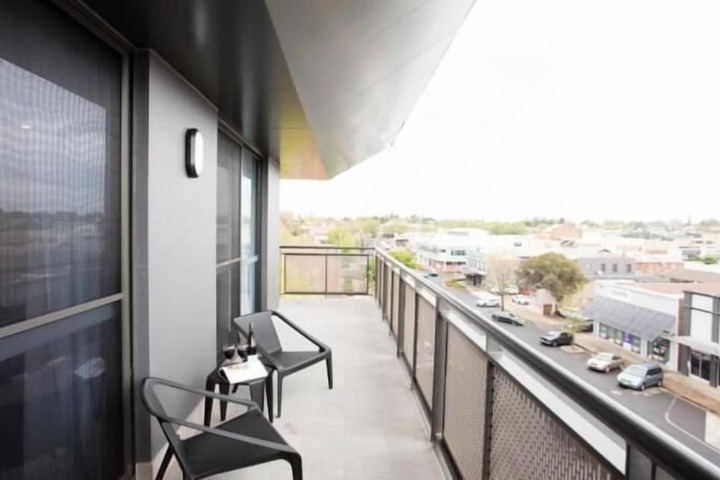 Terrace/Patio 21 of 39