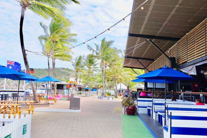 Restaurants