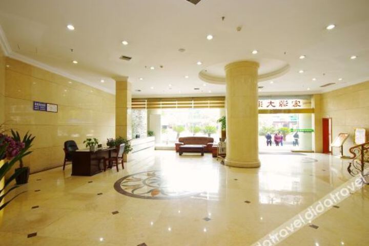 Hotel Interior 13 of 22