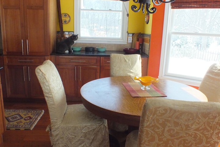 Breakfast/Coffee Service 15 of 24