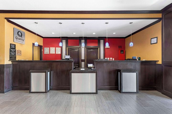 Hotel Interior 2 of 31