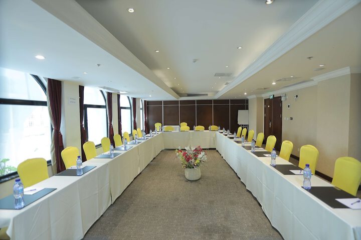 Meeting 87 of 93