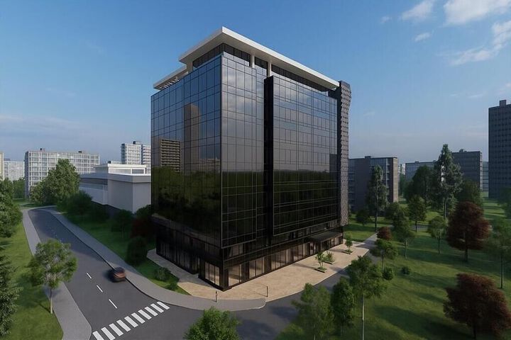 Photo of Hilton Prishtina