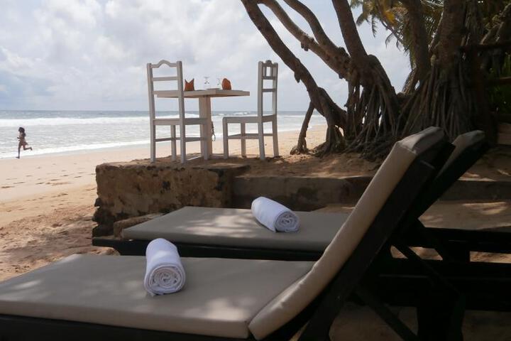 Cinnamon Beach Inn