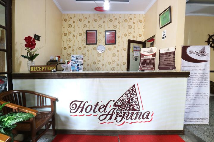 Hotel Interior 4 of 59