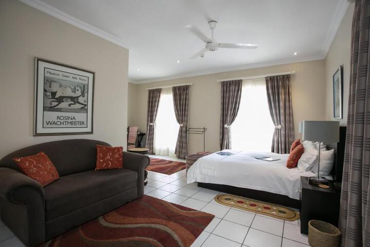 Fitness Facility Photos