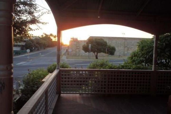 Terrace/Patio 46 of 47