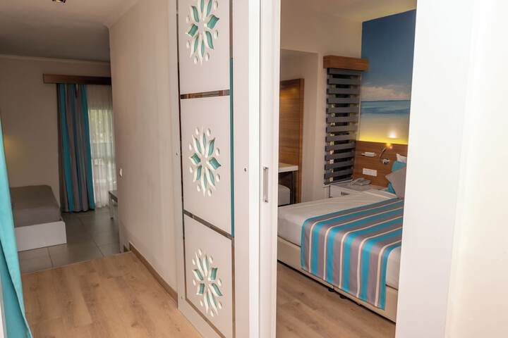 Suite Room