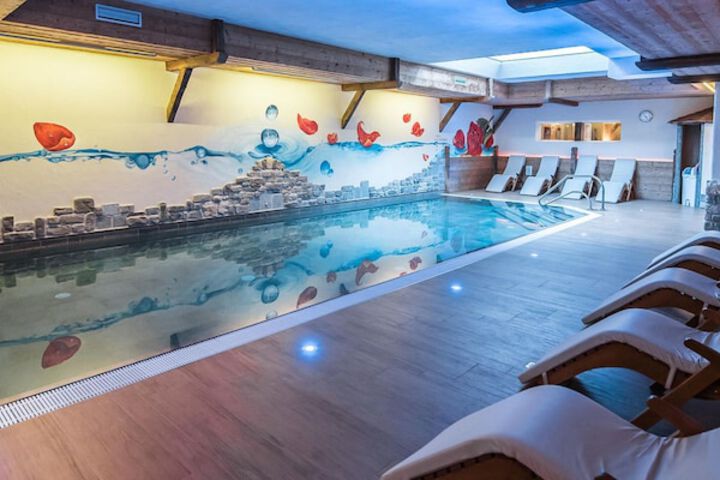 Hotel Spa