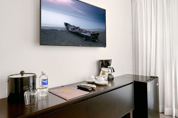 Television