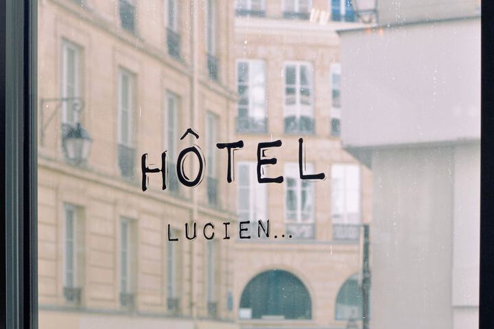 Hotel 94 of 109