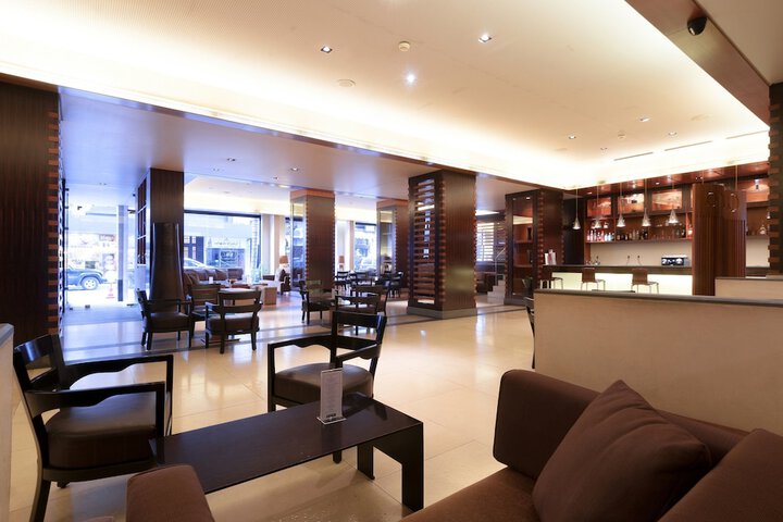 Lobby Photos
