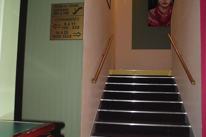 Hotel 2 of 36