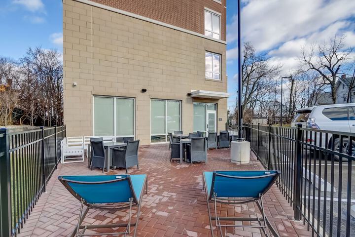 Terrace/Patio 82 of 83
