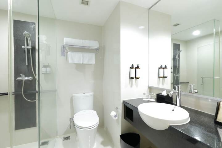 Bath Interior