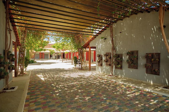 Terrace/Patio 27 of 45