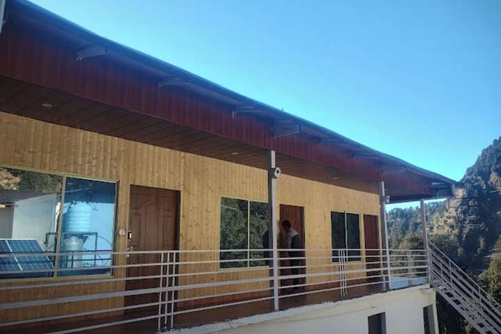 Terrace/Patio 22 of 29