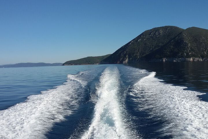 Boating