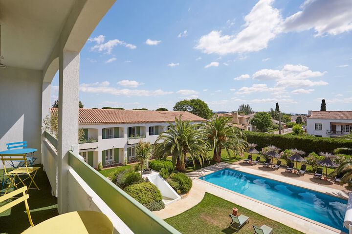 Terrace/Patio 29 of 59