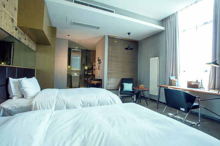 Room Interior