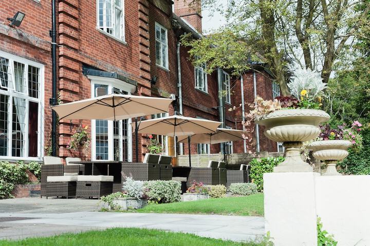 Terrace/Patio 58 of 63