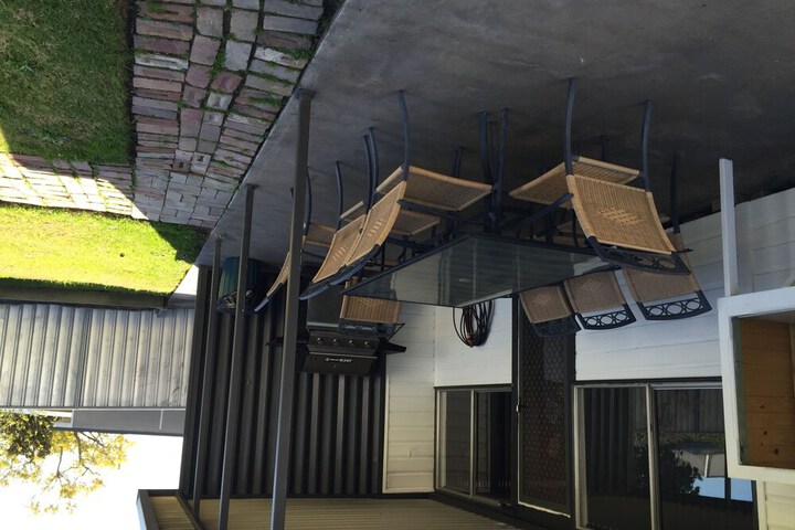 Terrace/Patio 10 of 11