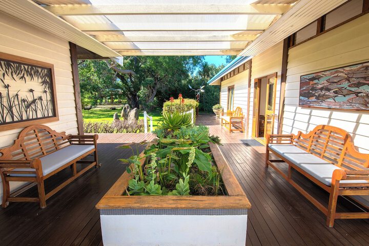 Terrace/Patio 29 of 54