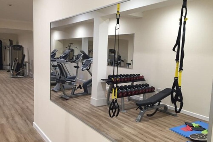 Health and Fitness 31 of 51