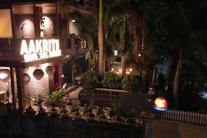 Hotel 66 of 68