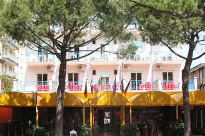 Hotel Canova