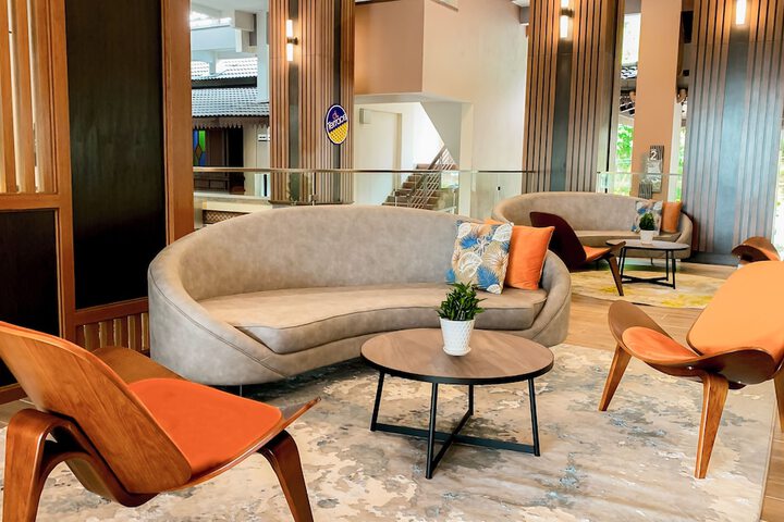 Hotel Interior 2 of 22