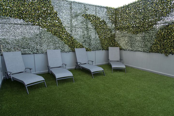 Terrace/Patio 42 of 44