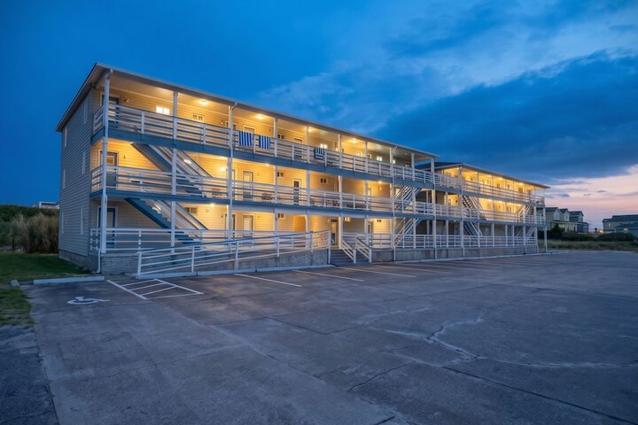 Blue Heron Motel