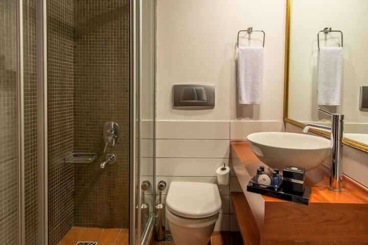 Bath Amenities