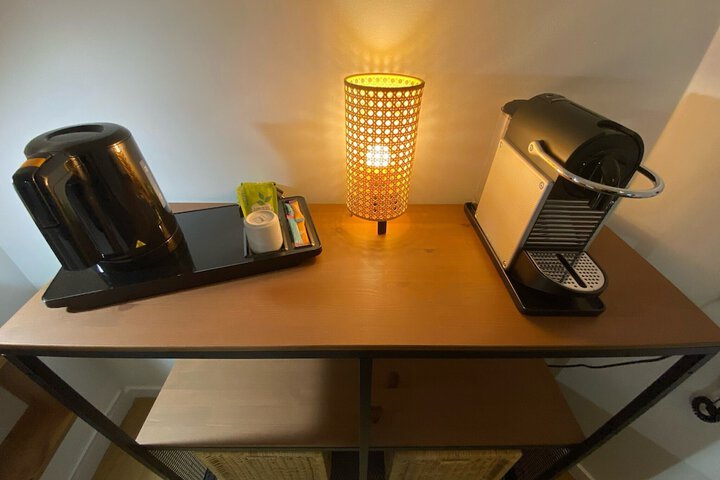 Breakfast/Coffee Service 40 of 78