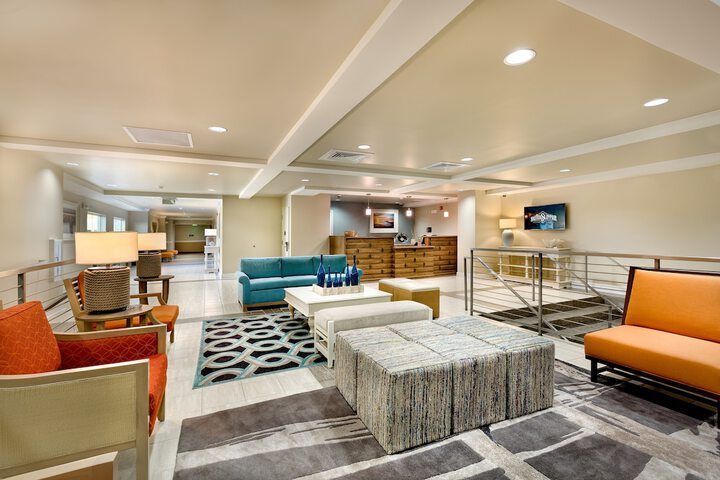 Hotel Interior 2 of 49