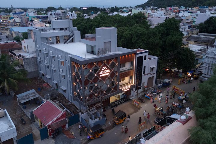 ARUDRA RESIDENCY