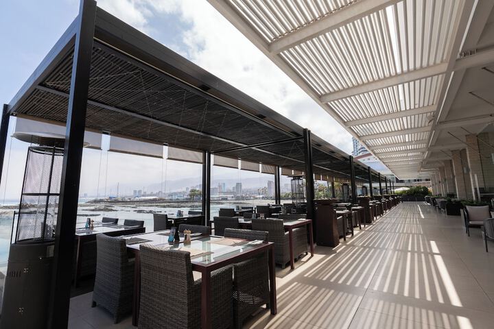 Restaurants