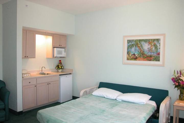 1 King Bed Suite (5 of 19)