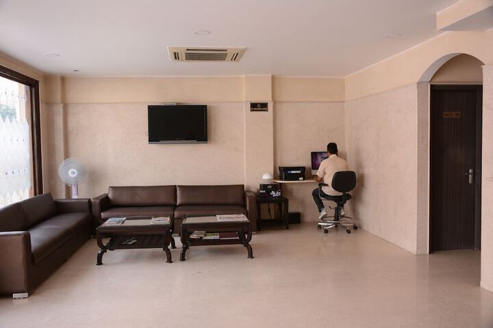 Hotel Interior 2 of 12