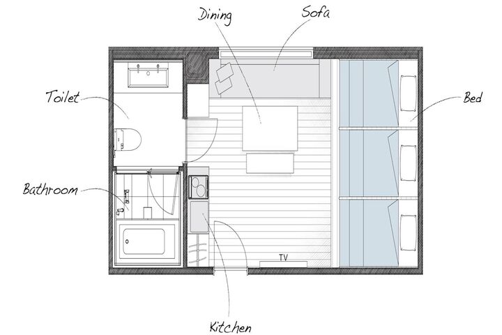 Room 31 of 41