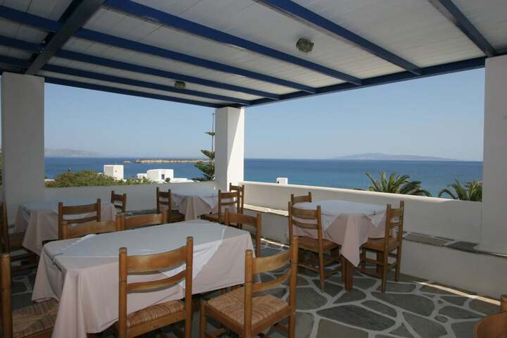Dining Photos